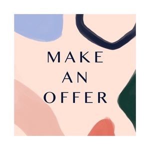 Bundle 3 or more for 15%